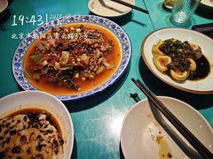 -川正旺江湖菜(三元桥店)