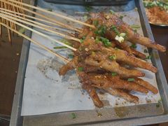 -林二哥宜烤官·宜宾小烧烤