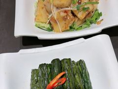 -龙悦湾酒家·八阵鱼生·渔人码头店