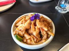 -辣尚瘾·烤鱼·新川菜(交大直营店)