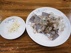 -何永光123鲜牛肉馆(1号店)