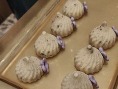 -常德武陵天济喜来登酒店-盛宴餐厅