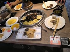 -火炉火自助餐(五道口购物中心店)