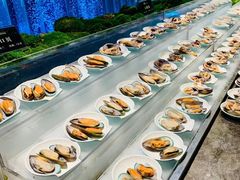 -上宴精品海鲜姿造(晶融汇旗舰店)