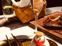 -Wei菋·Le Bistrot
