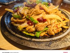 -纳瓦新疆菜(银都店)