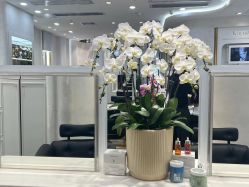 -Kraemer Paris  苏豪路易士·嘉玛发廊