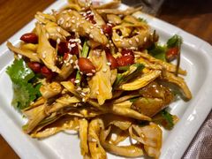 主厨手撕鸡-马头巷·隐庐居·红油大虾(园区店)