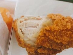 -麦当劳(世纪汇广场店)