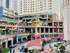 -西宁新千观光夜市(夏都大街店)