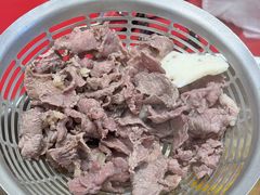 -潮汕·草根牛肉档(上海荟聚城市集市店)