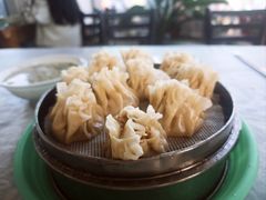 -北三沙家烧麦(北头道街店)