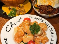 -岛风·台食小馆 ISLAND BISTRO(烟台山店)
