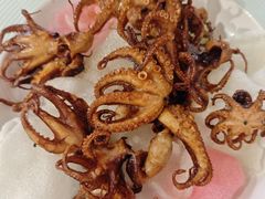 -旺角小渔村·海肠捞饭开创者(环山路店)