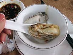 -濠轩阁特色生蚝火锅(水湾路店)