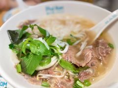 -越小品·越南餐厅(万科里店)
