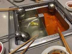 -海底捞火锅(铂澜大象城店)
