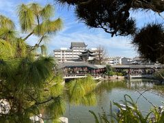 -朱家花园