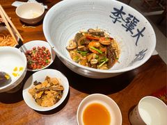 -李犟大爆鳝面·手工蟹黄包(湖滨西湖店)