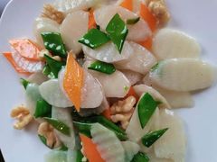 -老牌坊鲁菜名店(聊城美食岛店)