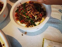 -辣婆婆(航天桥店)