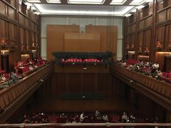 -贺绿汀音乐厅
