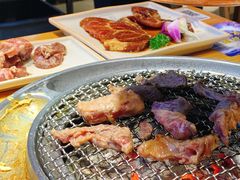 -喜来稀肉(北外滩白玉兰广场店)