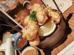 -玉川屋创意日料Bistro(柳巷店)
