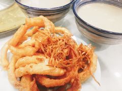 -天和晟烤鸭店(世纪坛店)