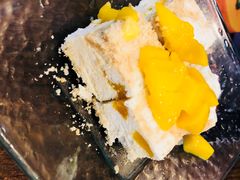 -许留山(梳士巴利道店)