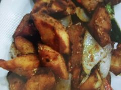 -疆里疆外·和田烤肉·清真