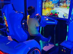 -杭州开元森泊度假乐园