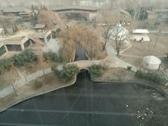 -北京民族园葉子里酒店(鸟巢店)