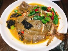 -山水人家(九堡店)