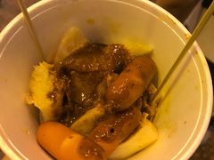 -利强记北角鸡蛋仔(弥敦道店 )