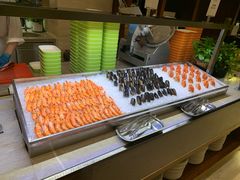 -新发展亚太JW万豪酒店·福苑咖啡厅