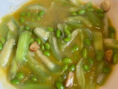 -衢农会·衢州菜·宴请(国际机场店)
