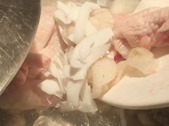 -同仁四季椰子鸡(宝安壹方城店)