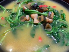 -薇酌饮·陕西菜(南门外店)
