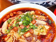 -小街47號江湖菜(四合院店)
