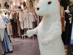 -银泰百货(北京大红门店)
