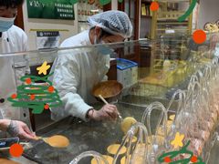 -辛一·铜锣烧(鸿寿坊店)