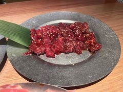 -烧肉达人•炭火烧肉(新天地店)
