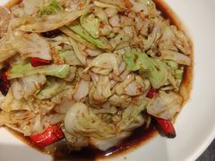 -金掌勺东北菜(格兰晴天店)