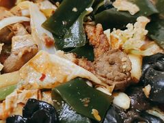 -川成元·麻辣香锅(凯德MALL西直门店)