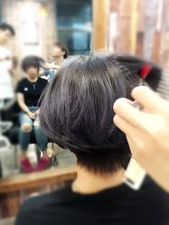 -美格丝M.G.S Hair Salon