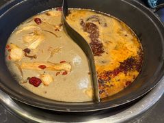 -巴蜀大将火锅(春熙店)