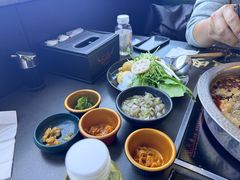 -牛武士寿喜烧·和牛火锅自助(全球首店)
