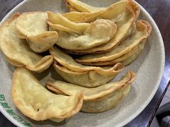 -李记清真馆(打钉巷店)
