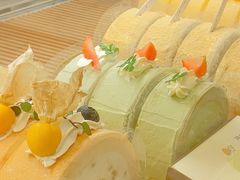 -奈诺甜品·生日蛋糕·下午茶(古城店)